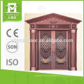 villa entrance iron door exterior main gate design exterior villa door